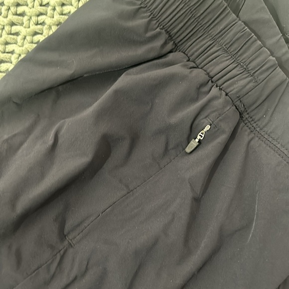 Nike Dry FIT Very Light Weight Joggers Size XS Black Color - Picture 2 of 10